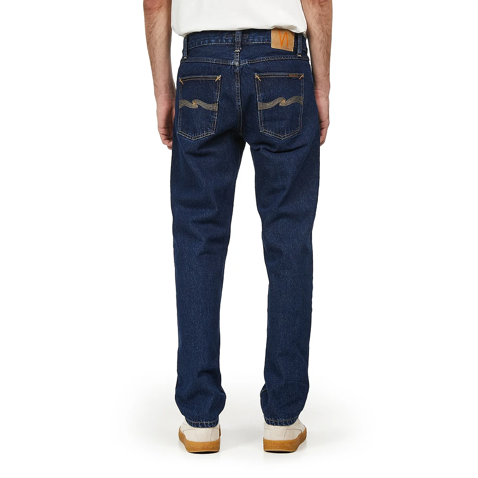 Nudie Jeans - Gritty Jackson