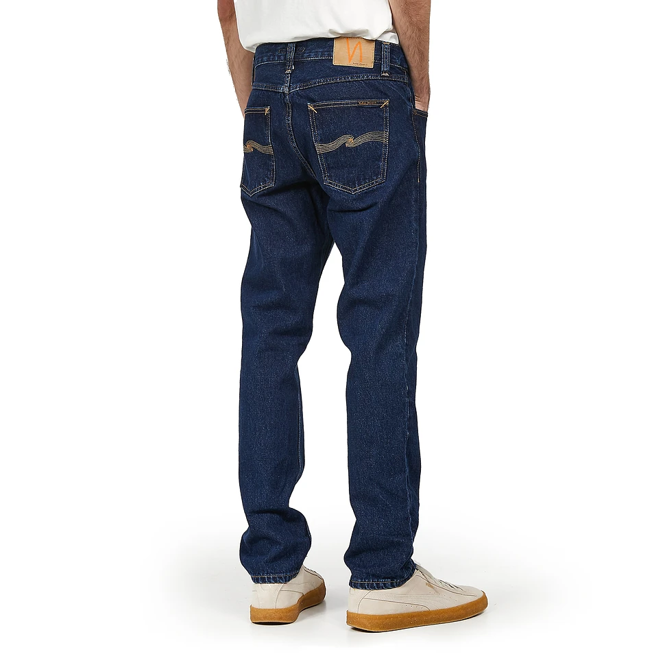 Nudie Jeans - Gritty Jackson