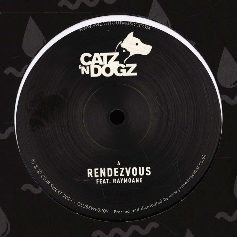 Catz 'N Dogz - Rendezvous / Nasty
