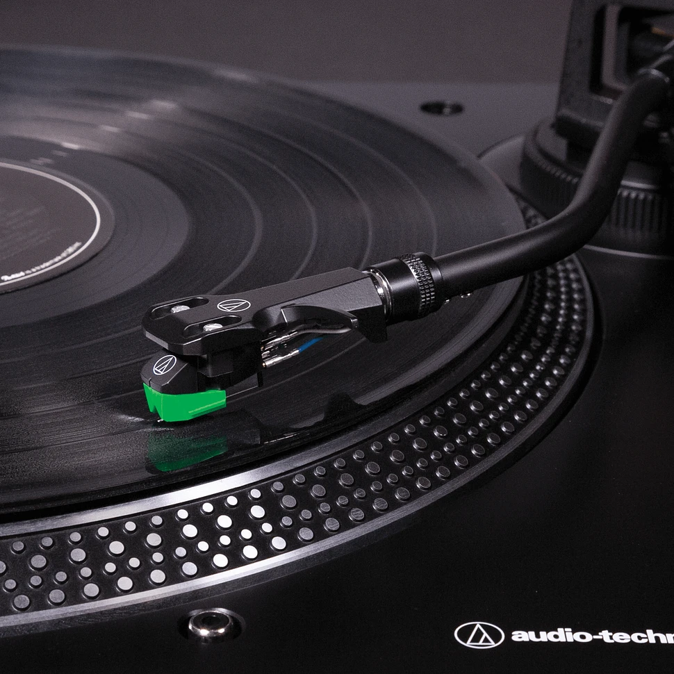 Audio-Technica - AT-LP120XBT