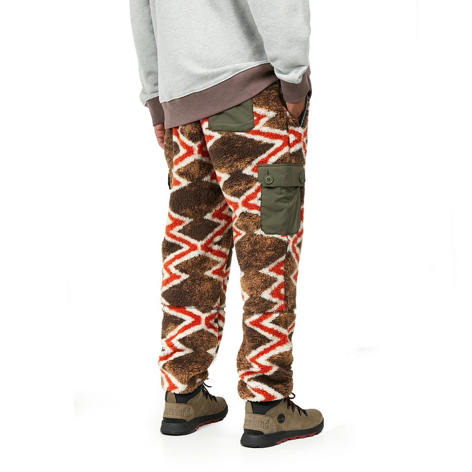 Bee Line by Billionaire Boys Club x Timberland - Beeline Fleece Pant