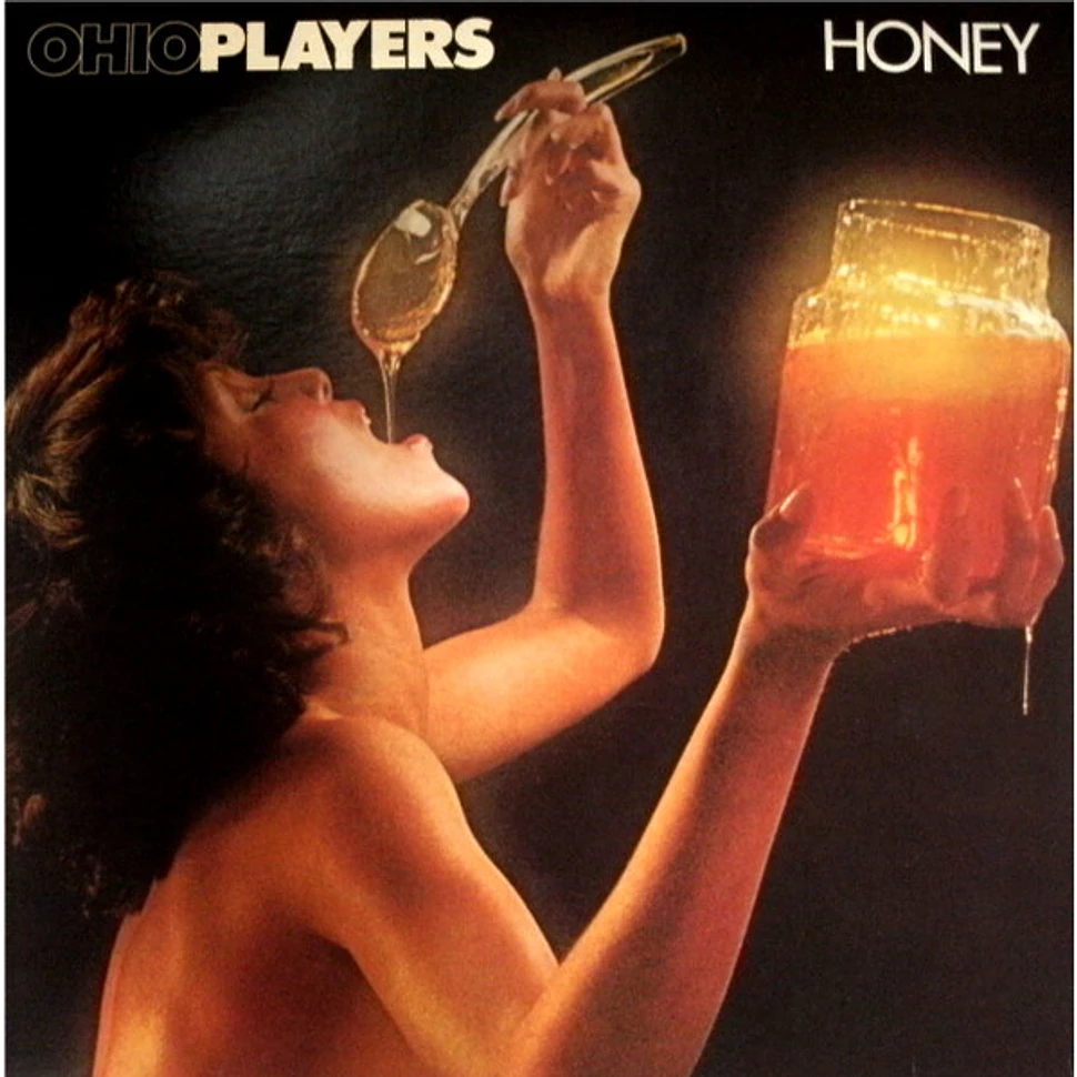 Ohio Players - Honey