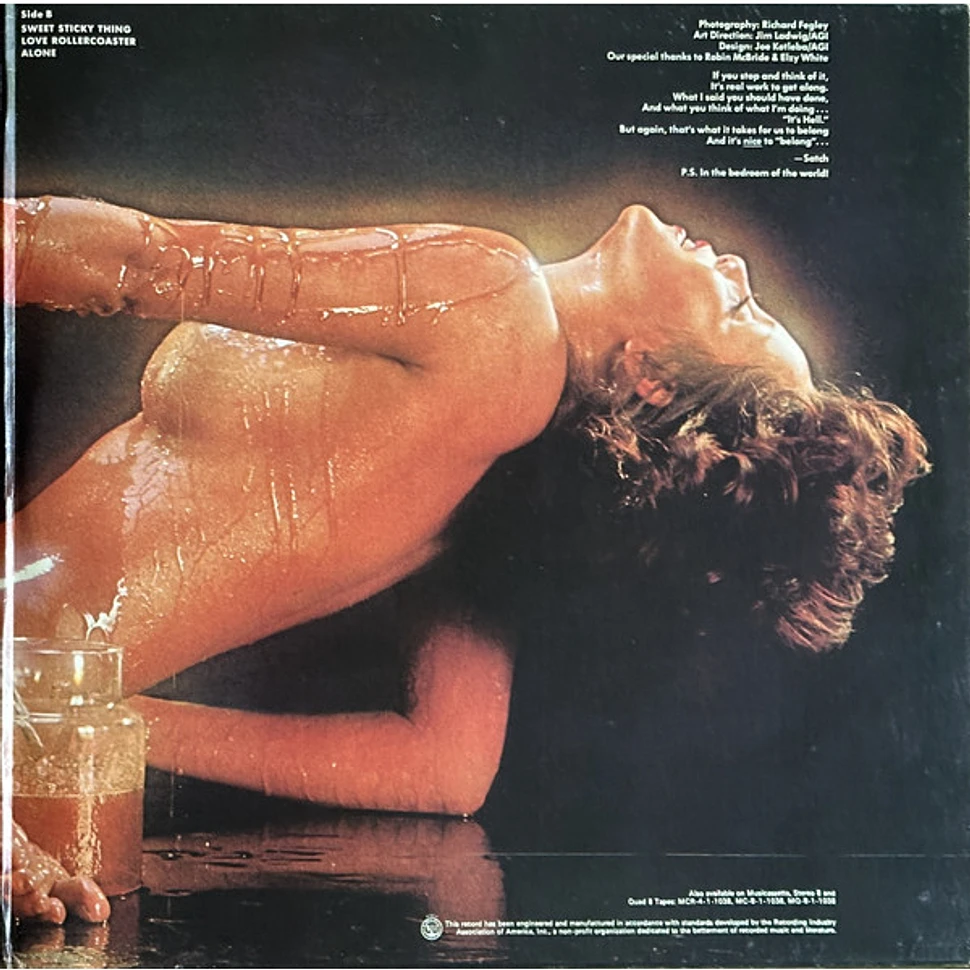 Ohio Players - Honey