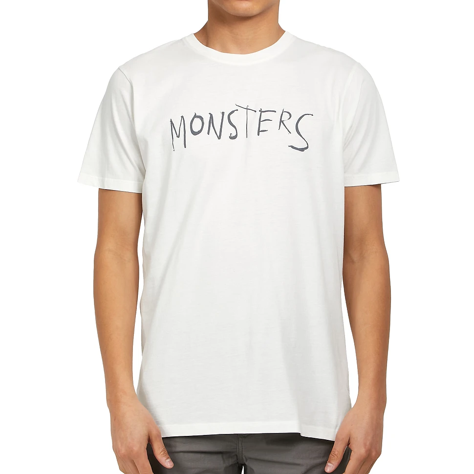 Sophia Kennedy - Monsters T-Shirt