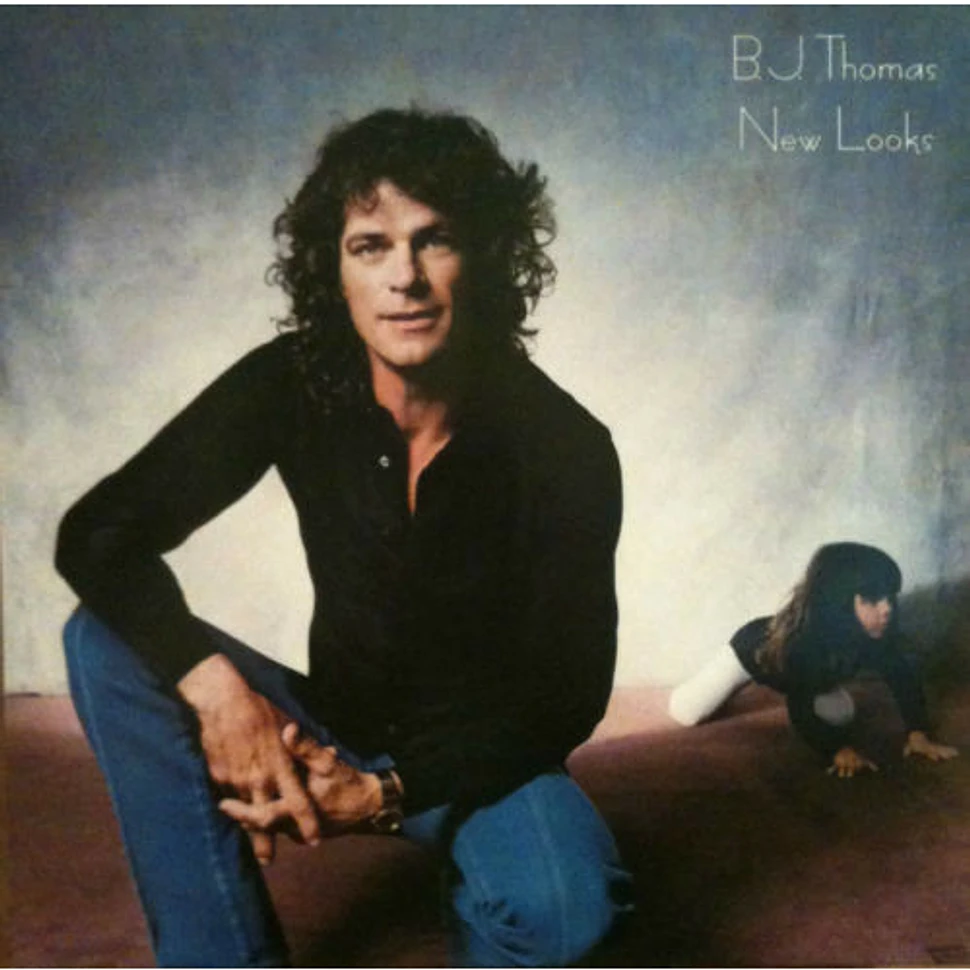 B.J. Thomas - New Looks