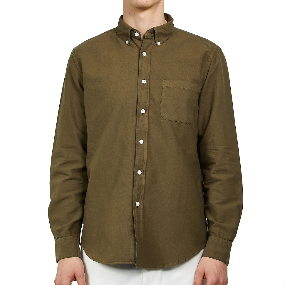 Portuguese Flannel - Belavista Shirt