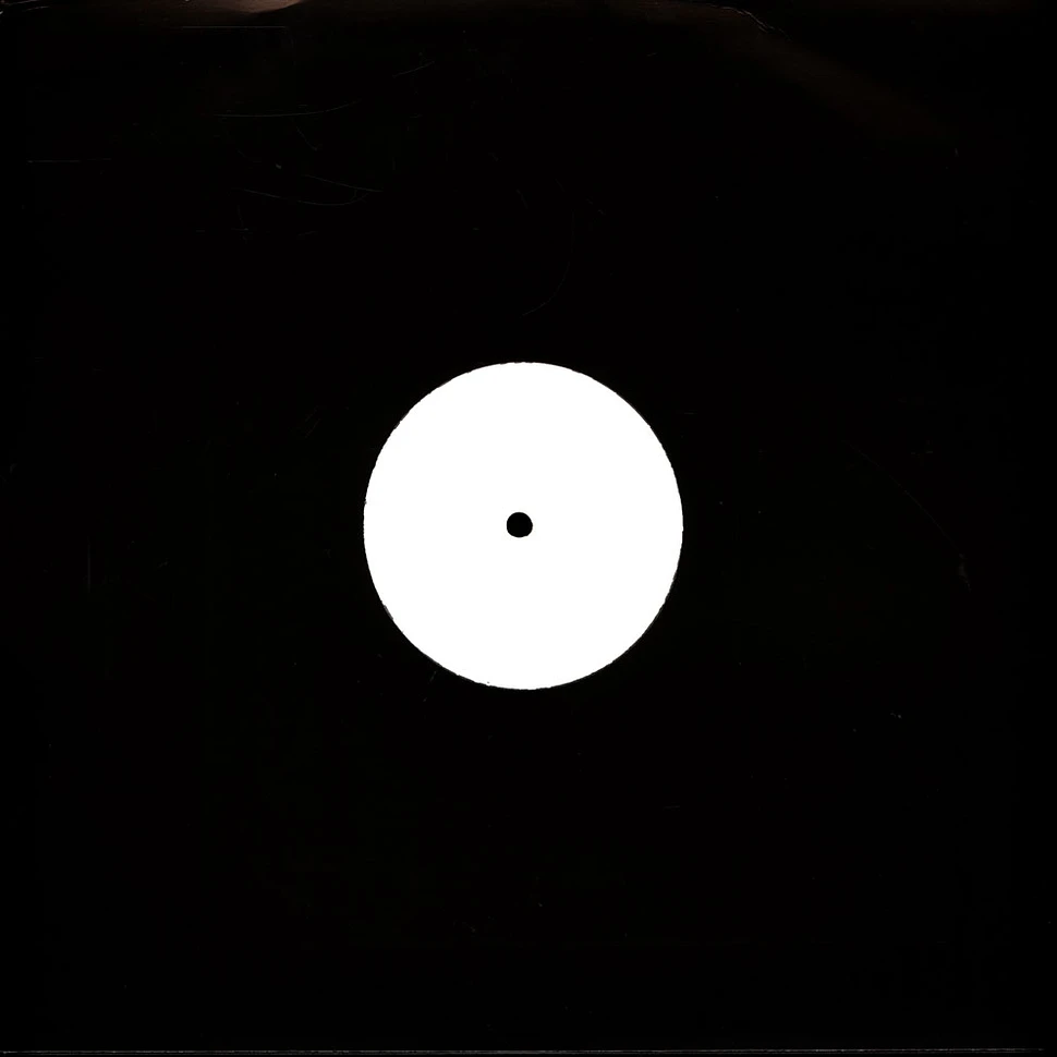Tim Reaper & Comfort Zone - Banoffee Pies White Label Series 01