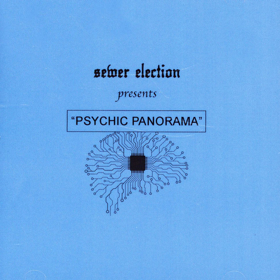 Sewer Election - Psychic Panorama