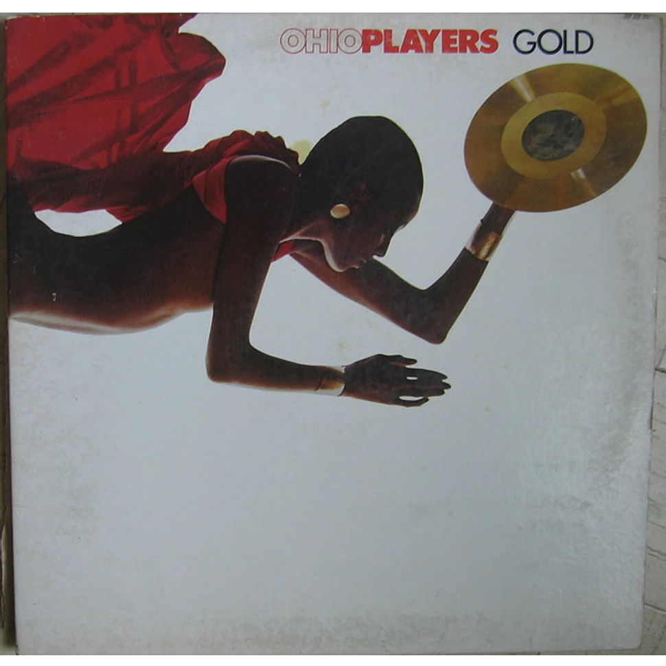 Ohio Players - Ohio Players Gold