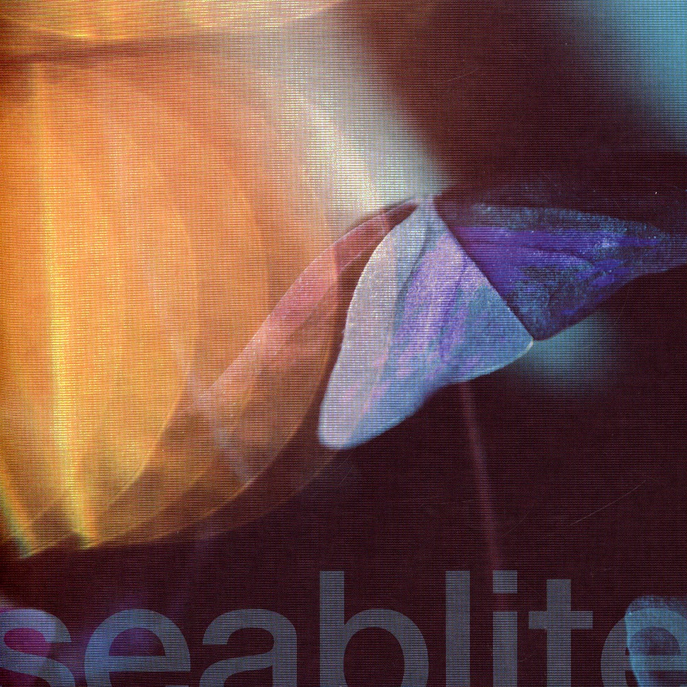 Seablite - Breadcrumbs