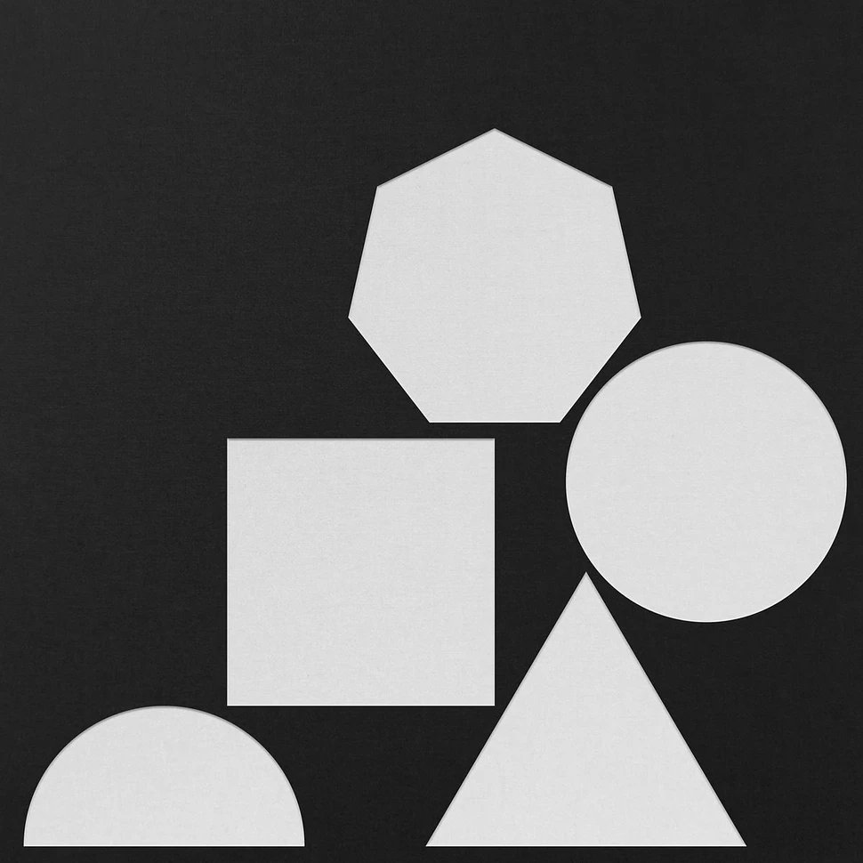 Pye Corner Audio - Black Mill Tapes 10th Anniversary Edition