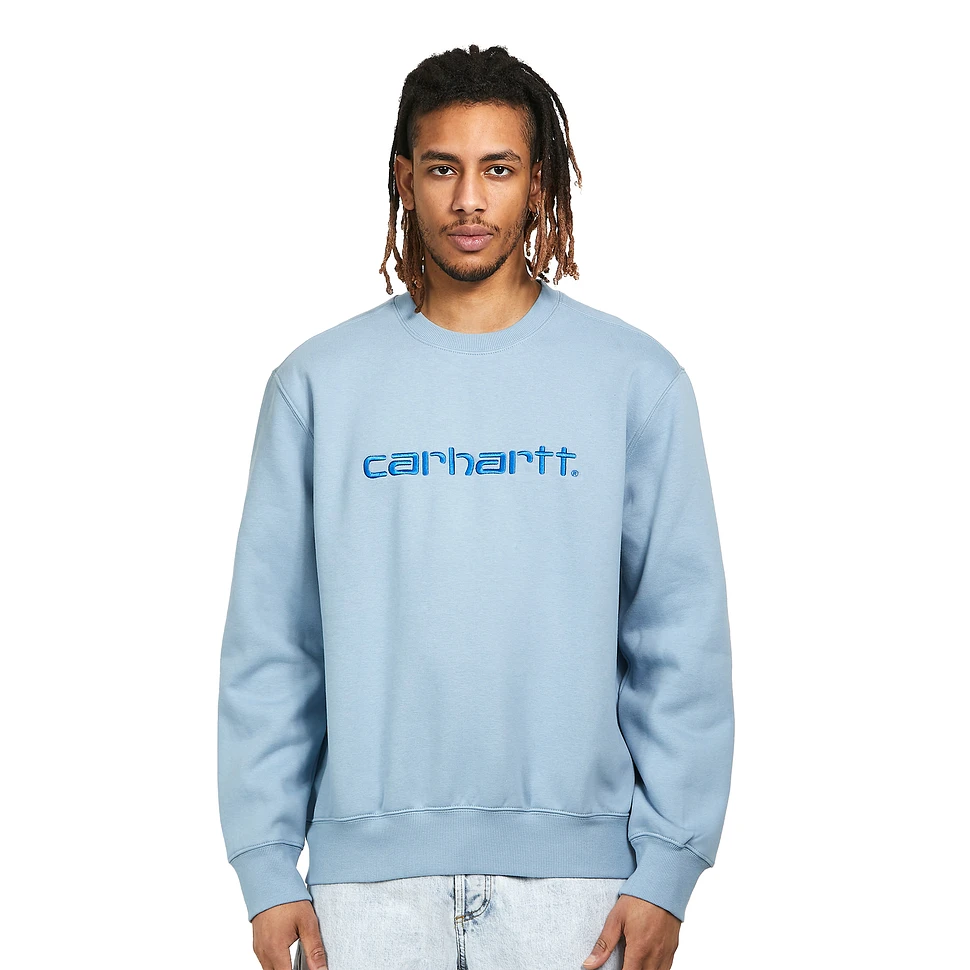 Carhartt WIP - Carhartt Sweat