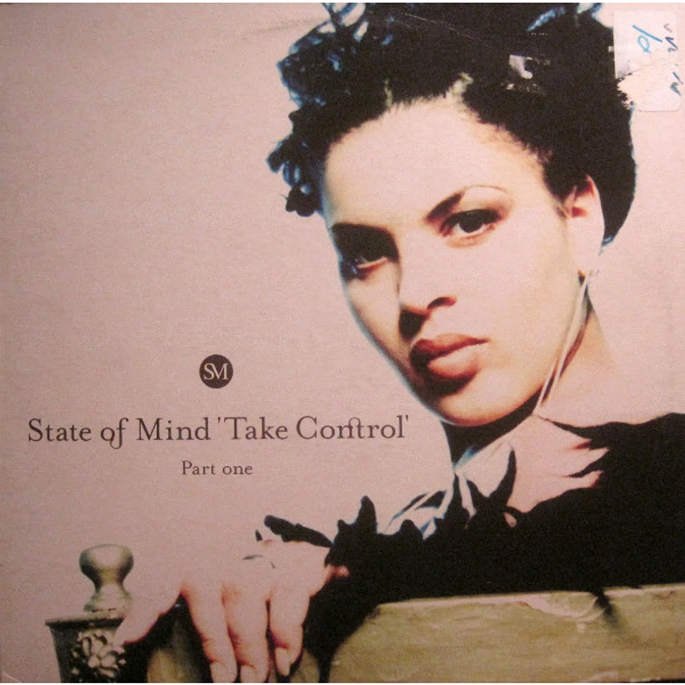 State Of Mind - Take Control (Part One)