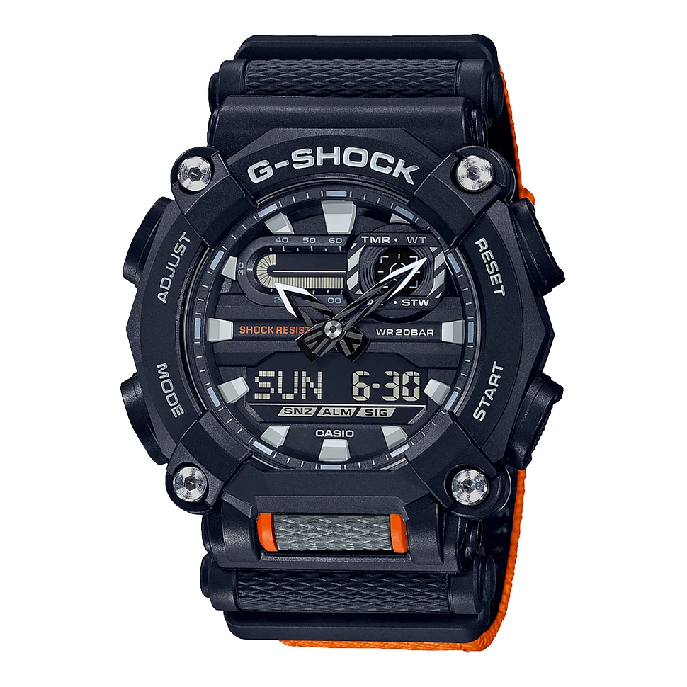 G-Shock - GA-900C-1A4ER