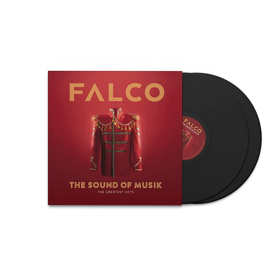 Falco - The Sound Of Musik