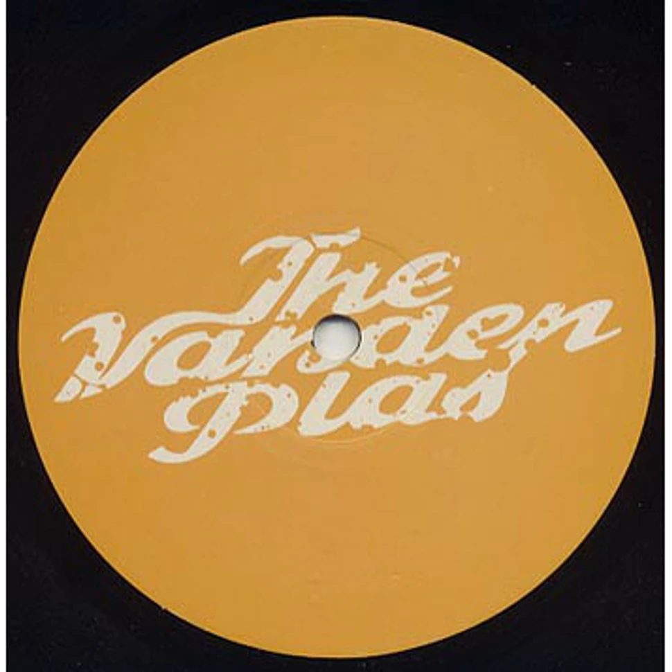 The Vanden Plas - Santa Margherita (Derrick Carter Mixes)