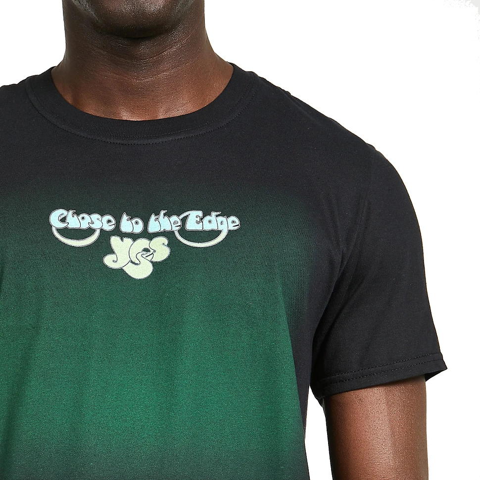 Yes - Close To The Edge T-Shirt