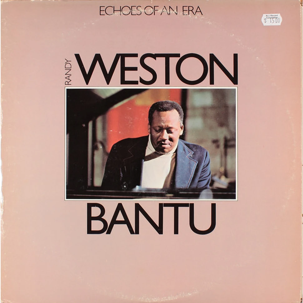Randy Weston - Bantu