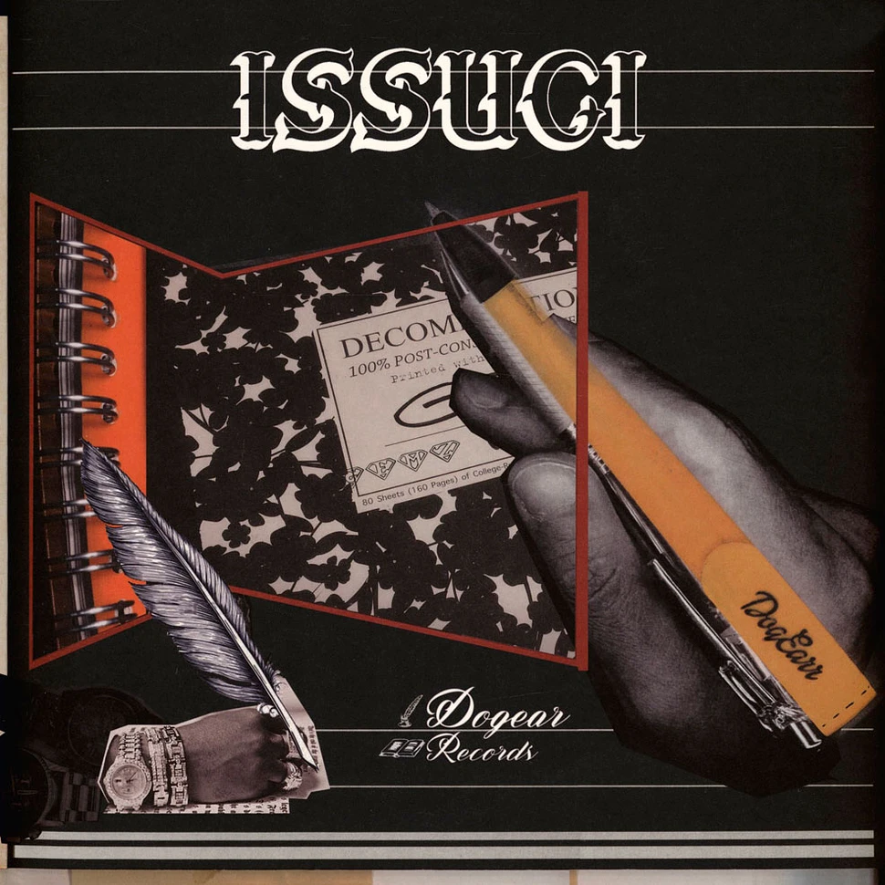 Issugi - Gemz