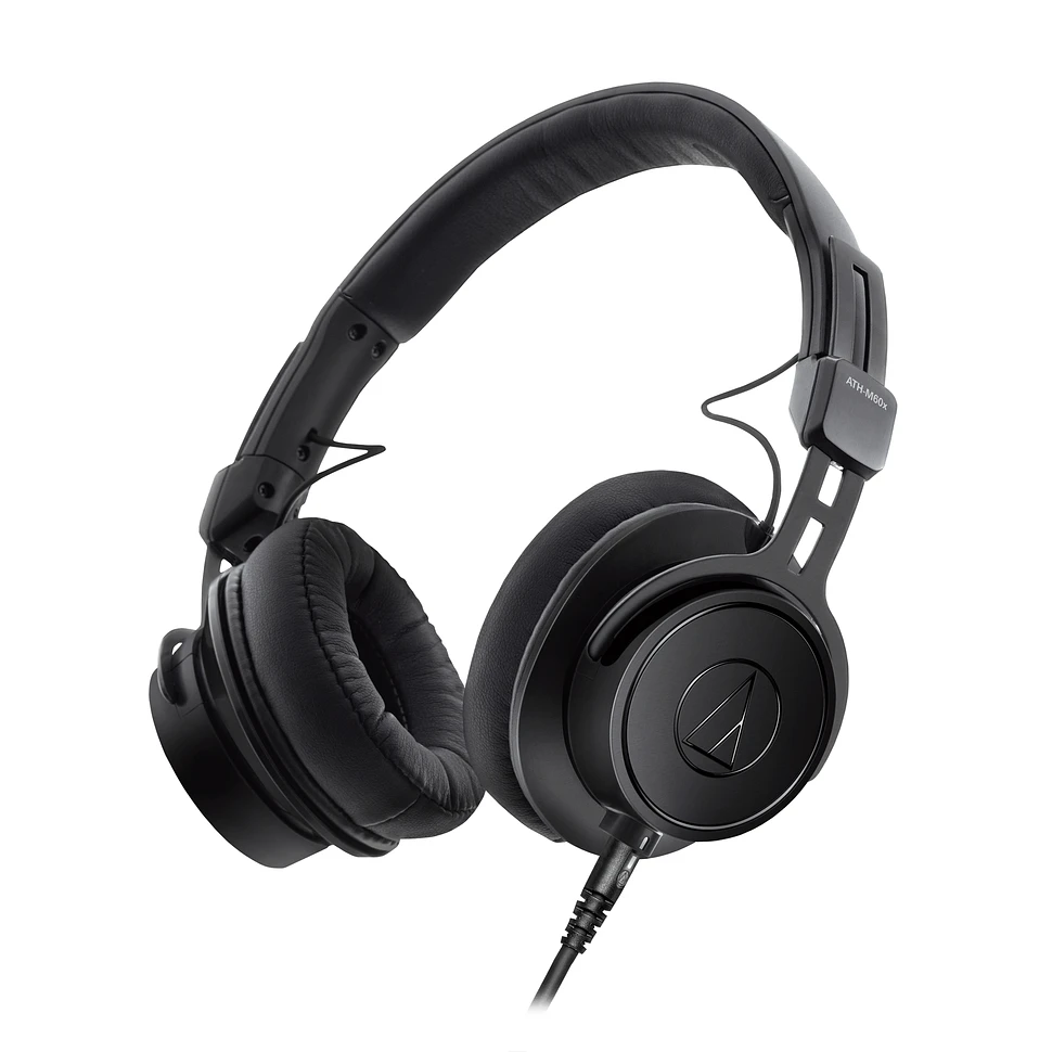 Audio-Technica - ATH-M60Xa