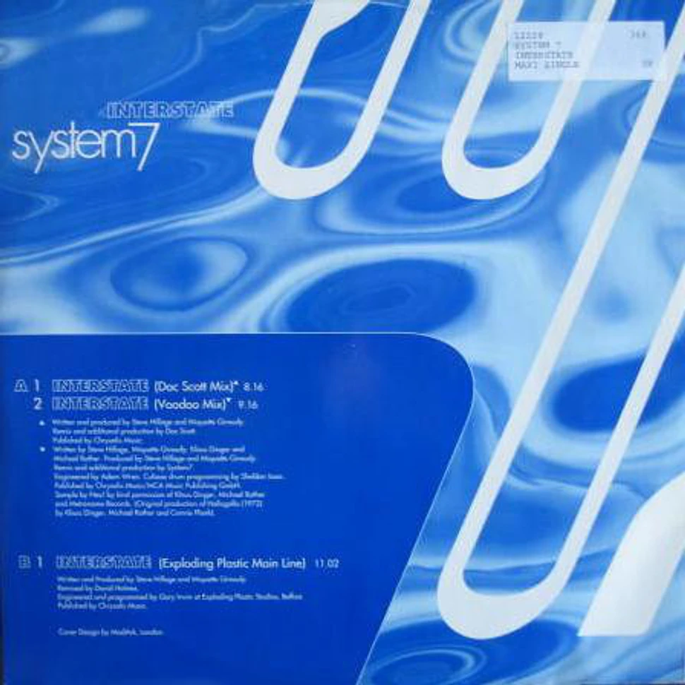 System 7 - Interstate