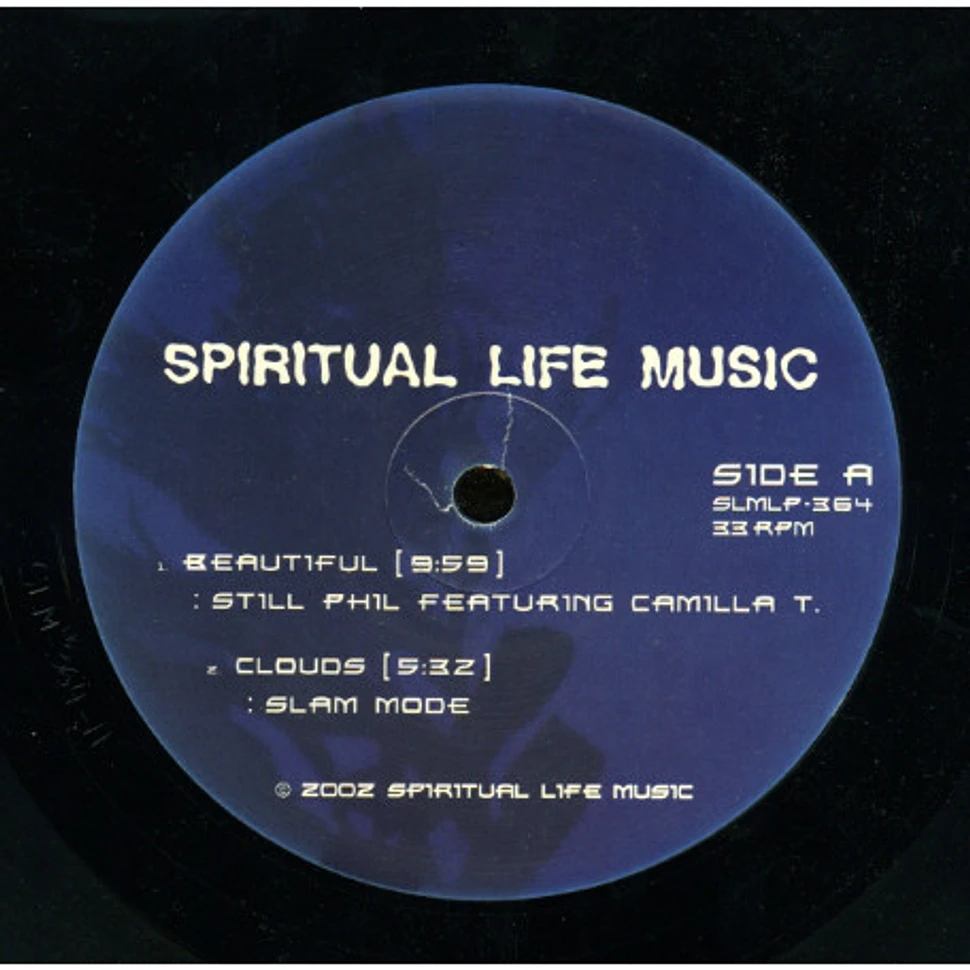 V.A. - Spiritual Life Music