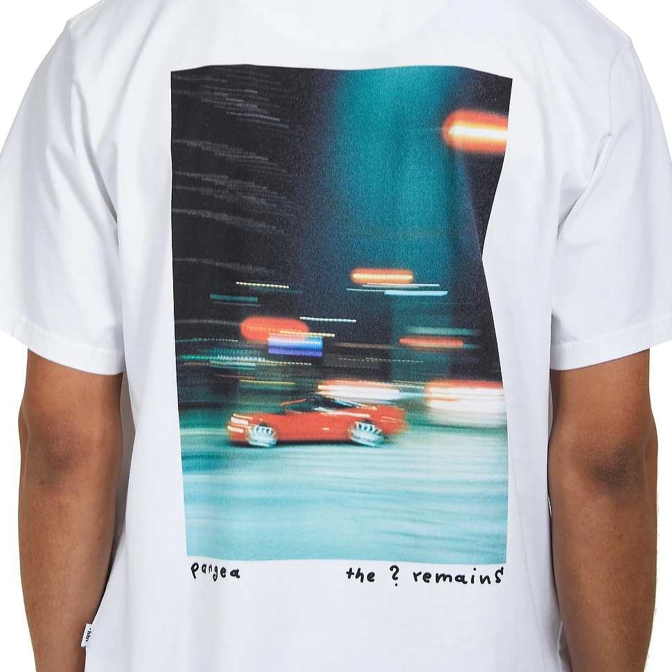 HHV Click Clique x Pangea - nght rdr T-Shirt