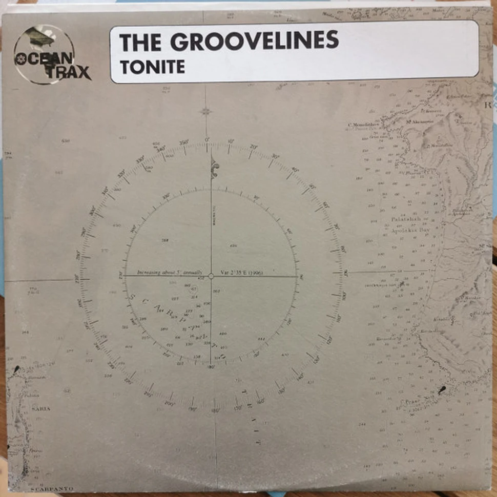 The Groovelines - Tonite
