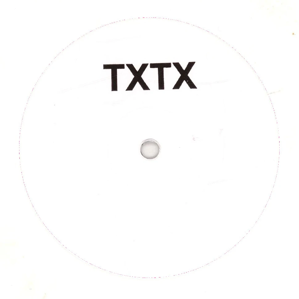 TXTX - III Colored Vinyl Edition