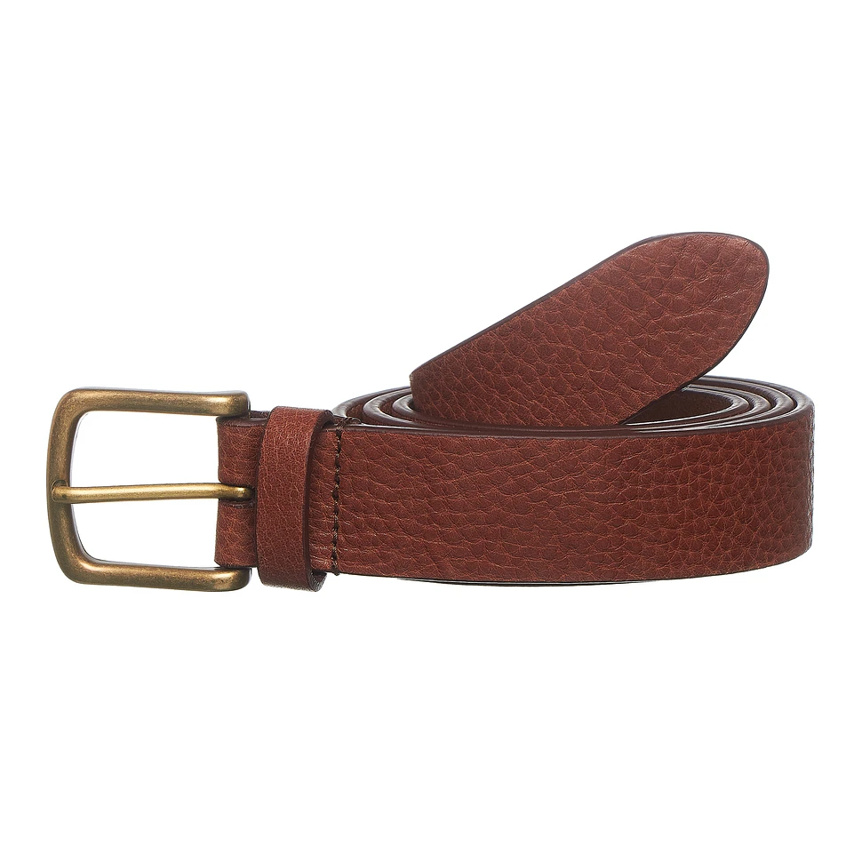 Anderson's - A0980 Leather Belt