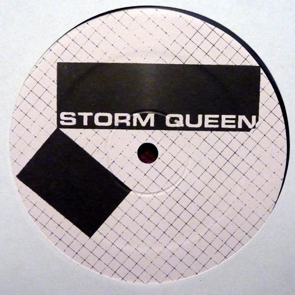 Storm Queen - It Goes On