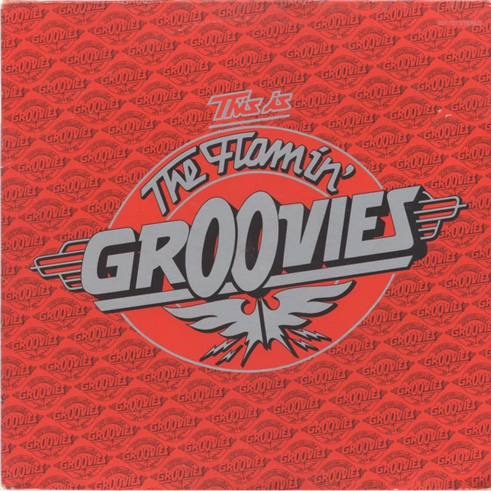 The Flamin' Groovies - This Is The Flamin' Groovies