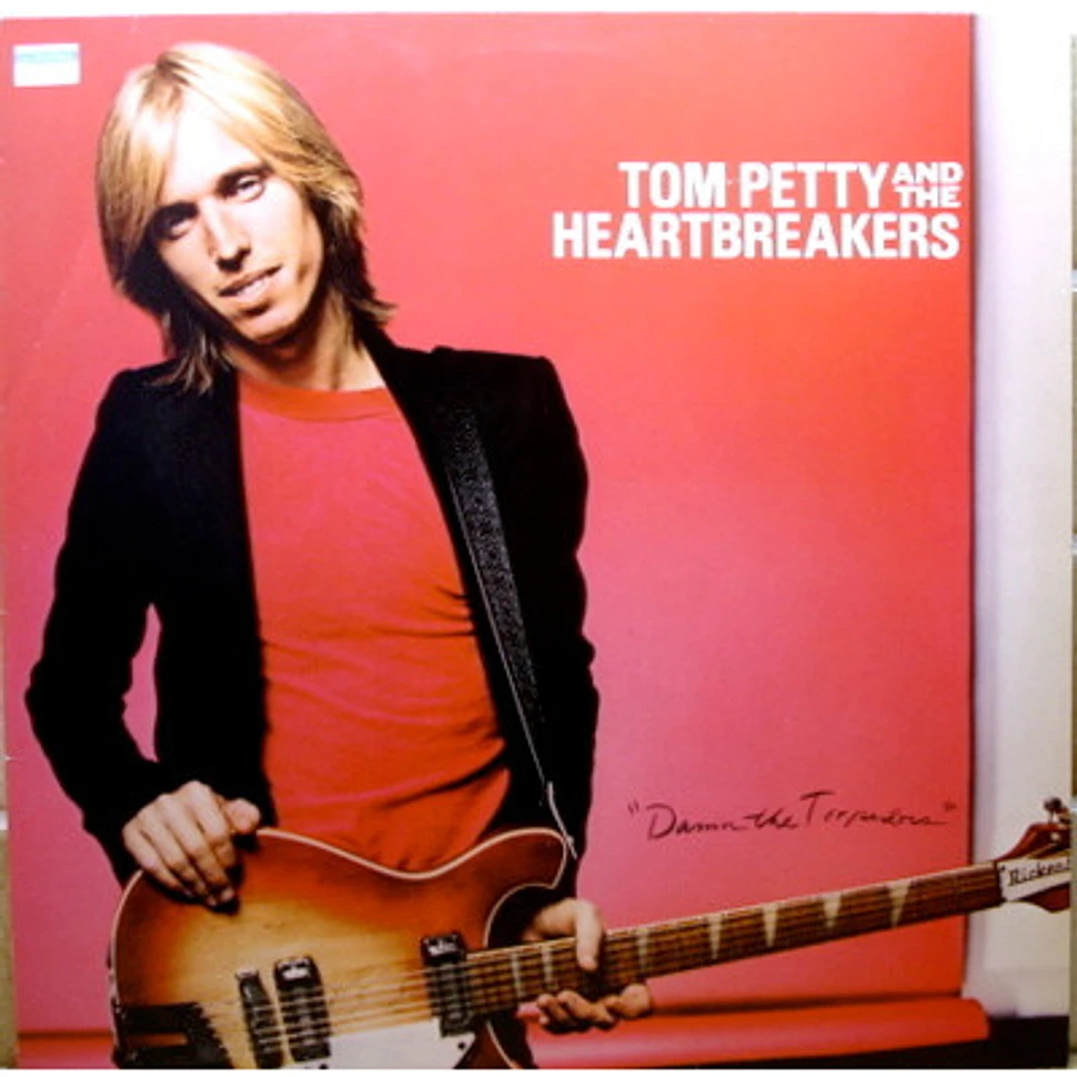 Tom Petty And The Heartbreakers - Damn The Torpedoes