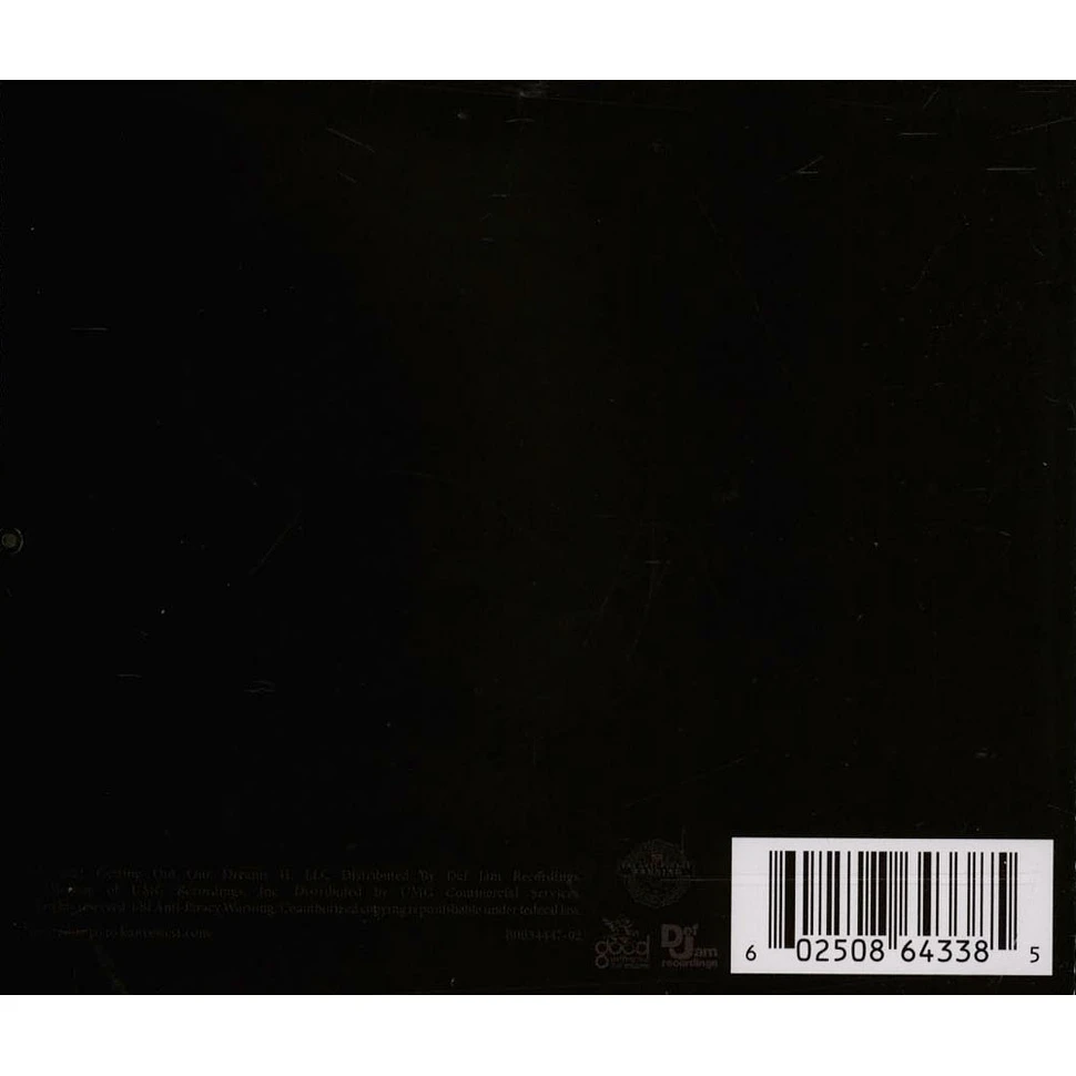 Kanye West - Donda Deluxe Edition