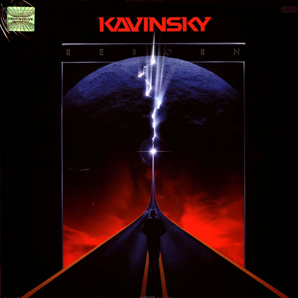 Kavinsky Nightcall Cover by SerinHAN on DeviantArt