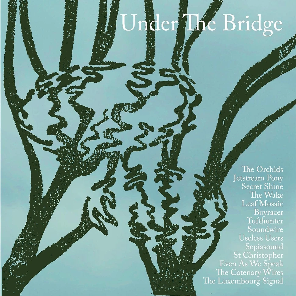 V.A. - Under The Bridge