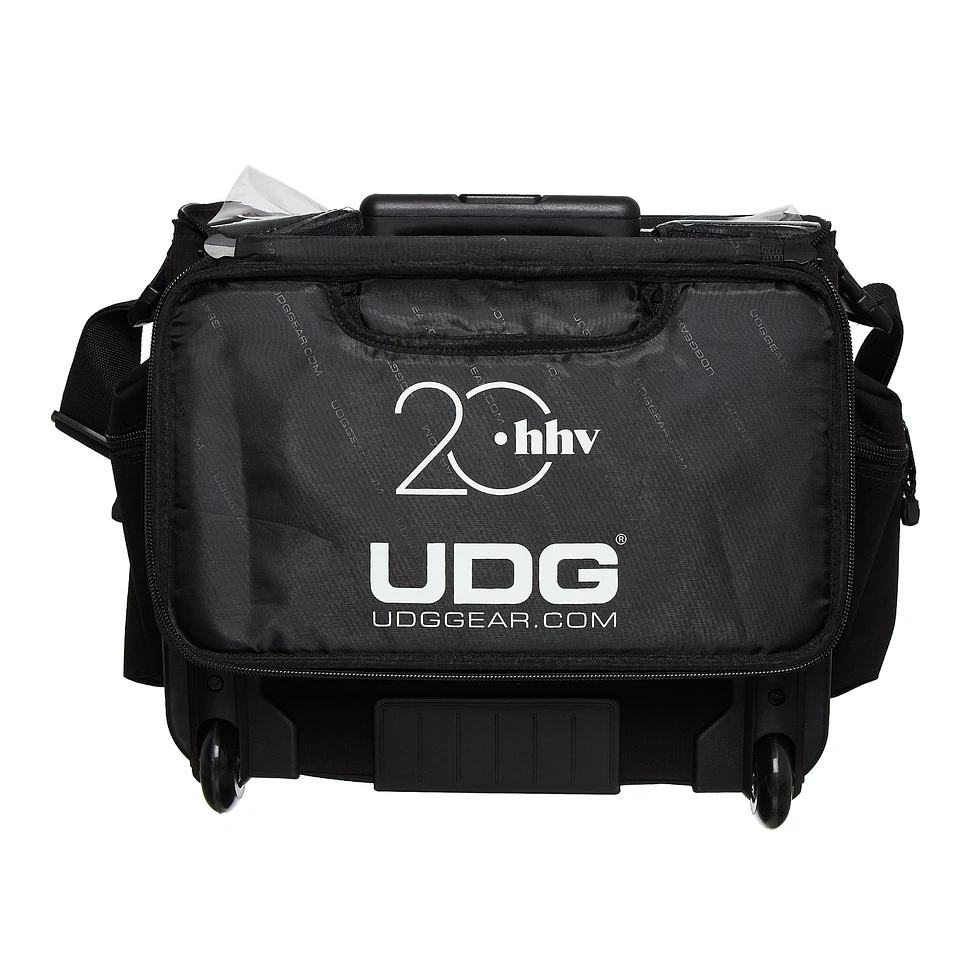 HHV x UDG - 20 Years HHV SlingBag Trolley Deluxe