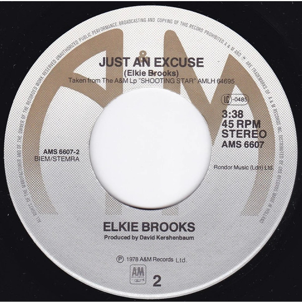 Elkie Brooks - Stay With Me