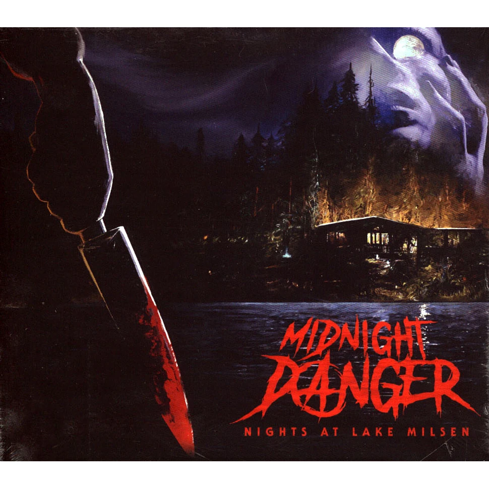 Midnight Danger - Nights At Lake Milsen