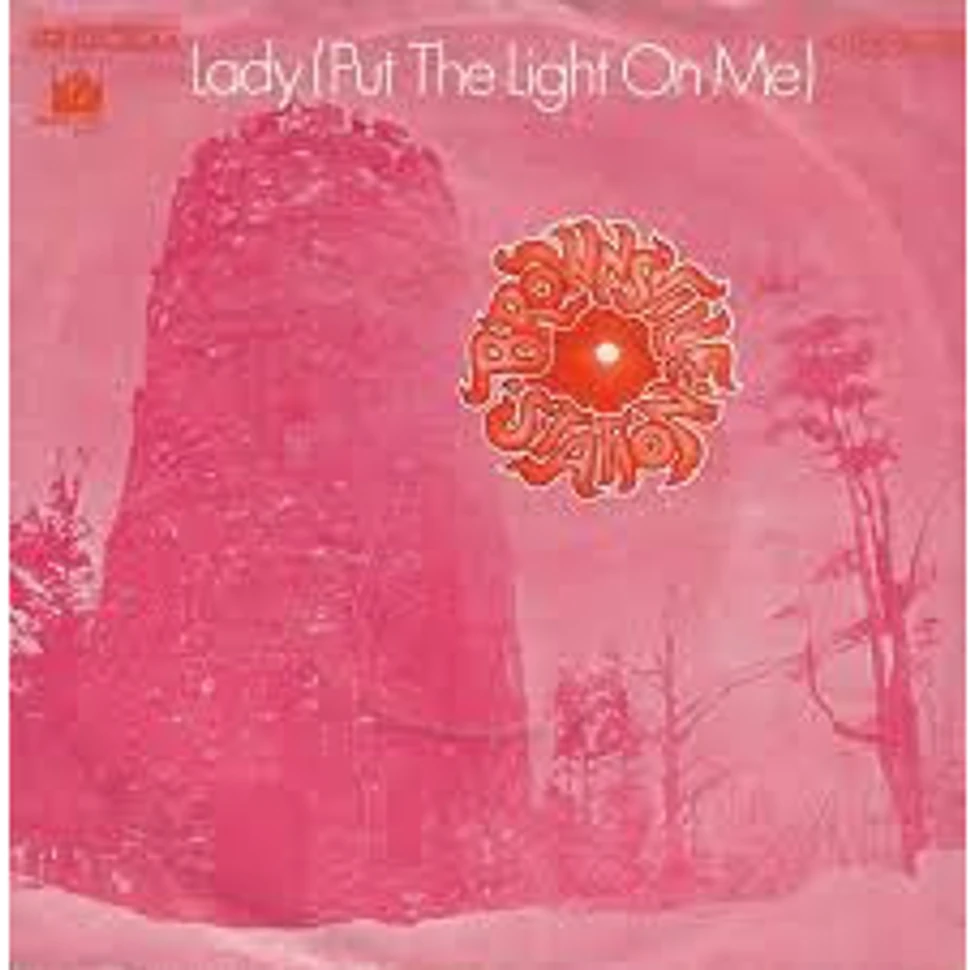 Brownsville Station - Lady (Put The Light On Me)