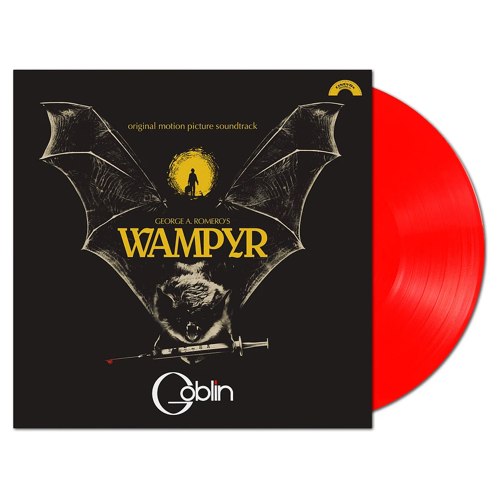 Red [VINYL]: CDs & Vinyl 
