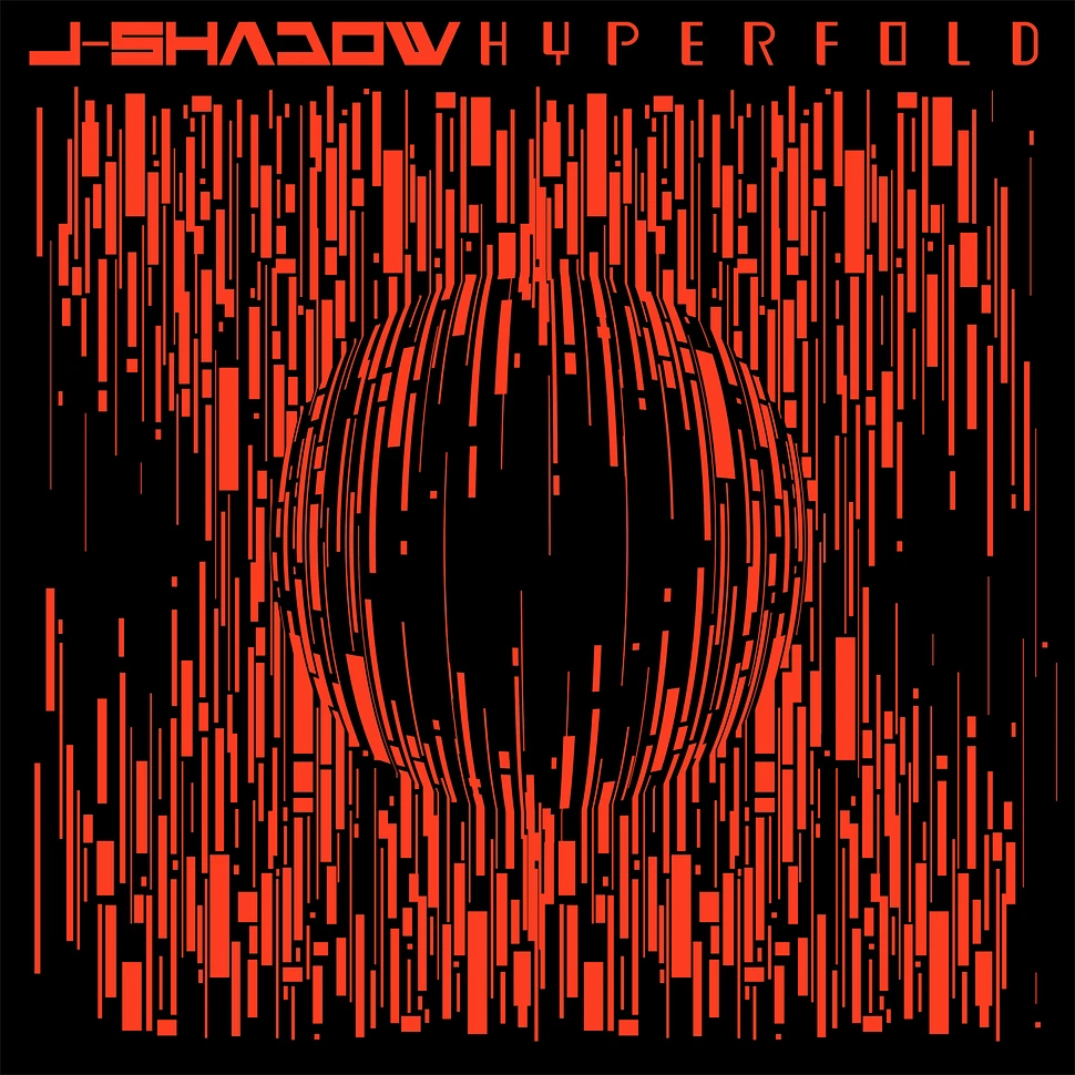 J-Shadow - Hyperfold