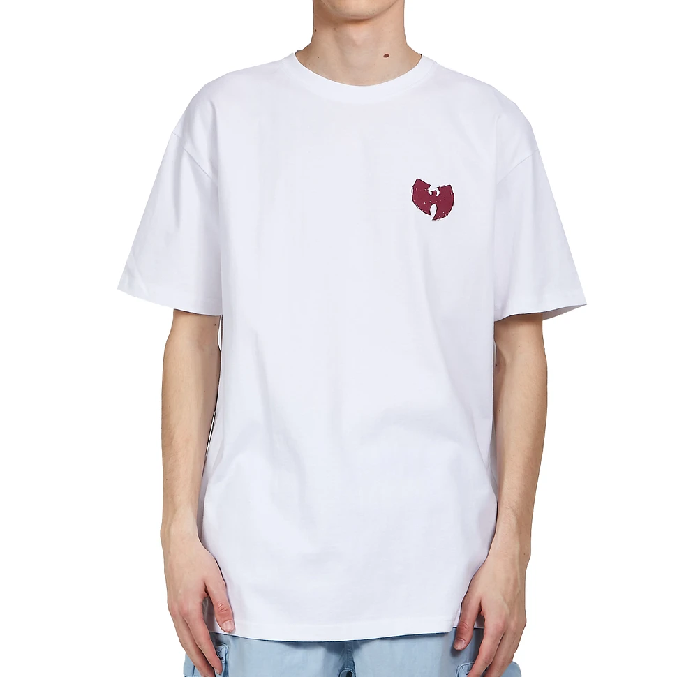 Wu-Tang Clan - Dragon T-Shirt