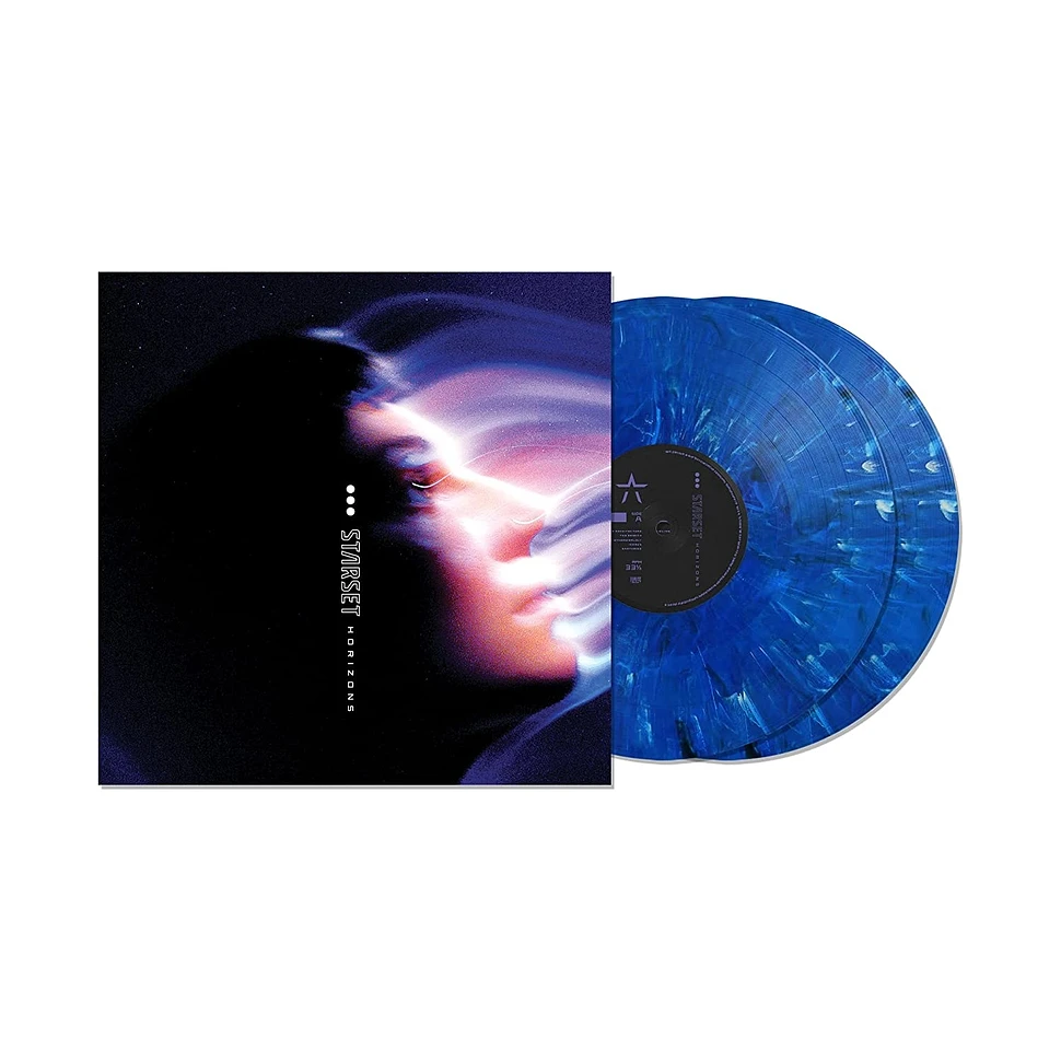 Starset - Horizons Marble Opaque Edition