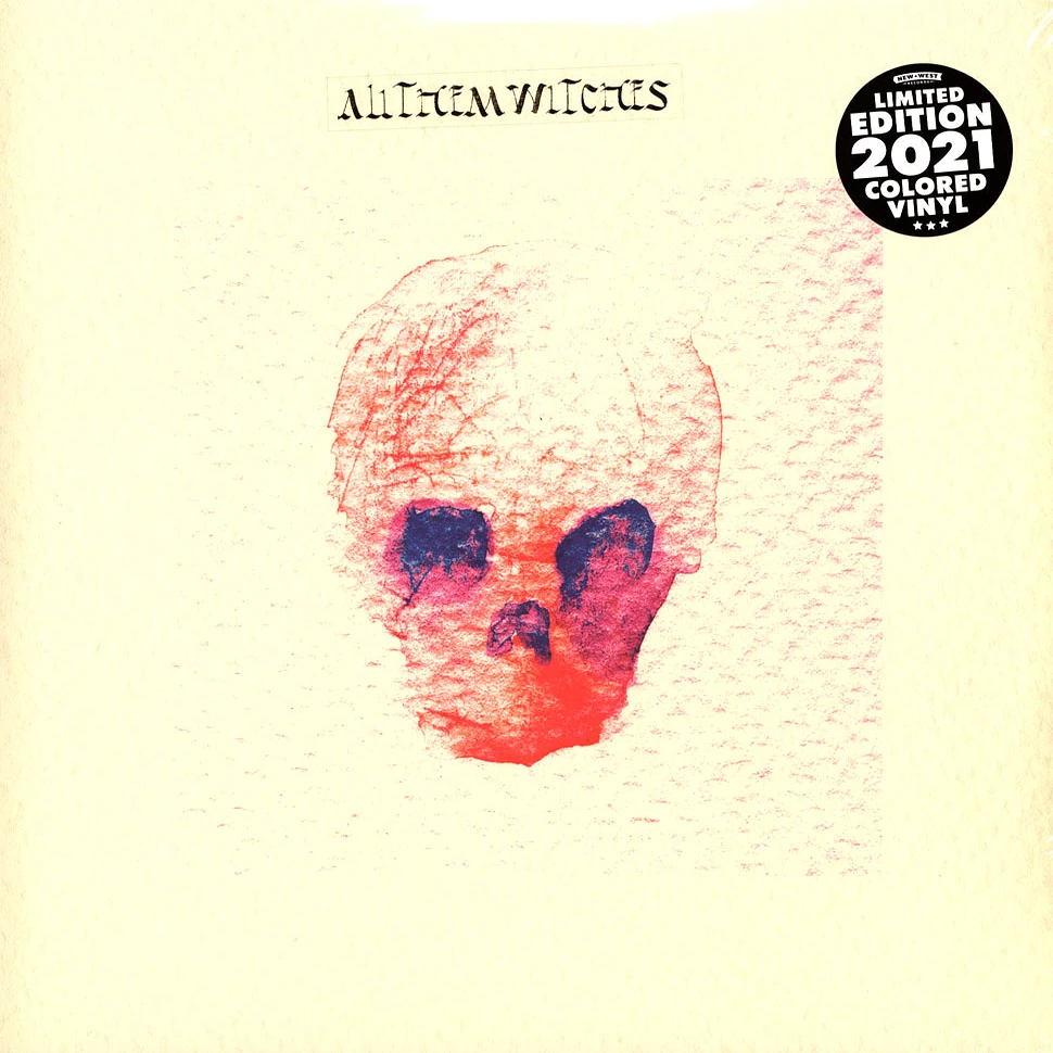 All Them Witches - Atw