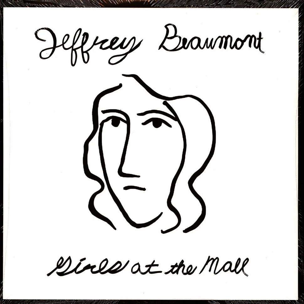 Jeffrey Beaumont - Beaumont,Jeffrey