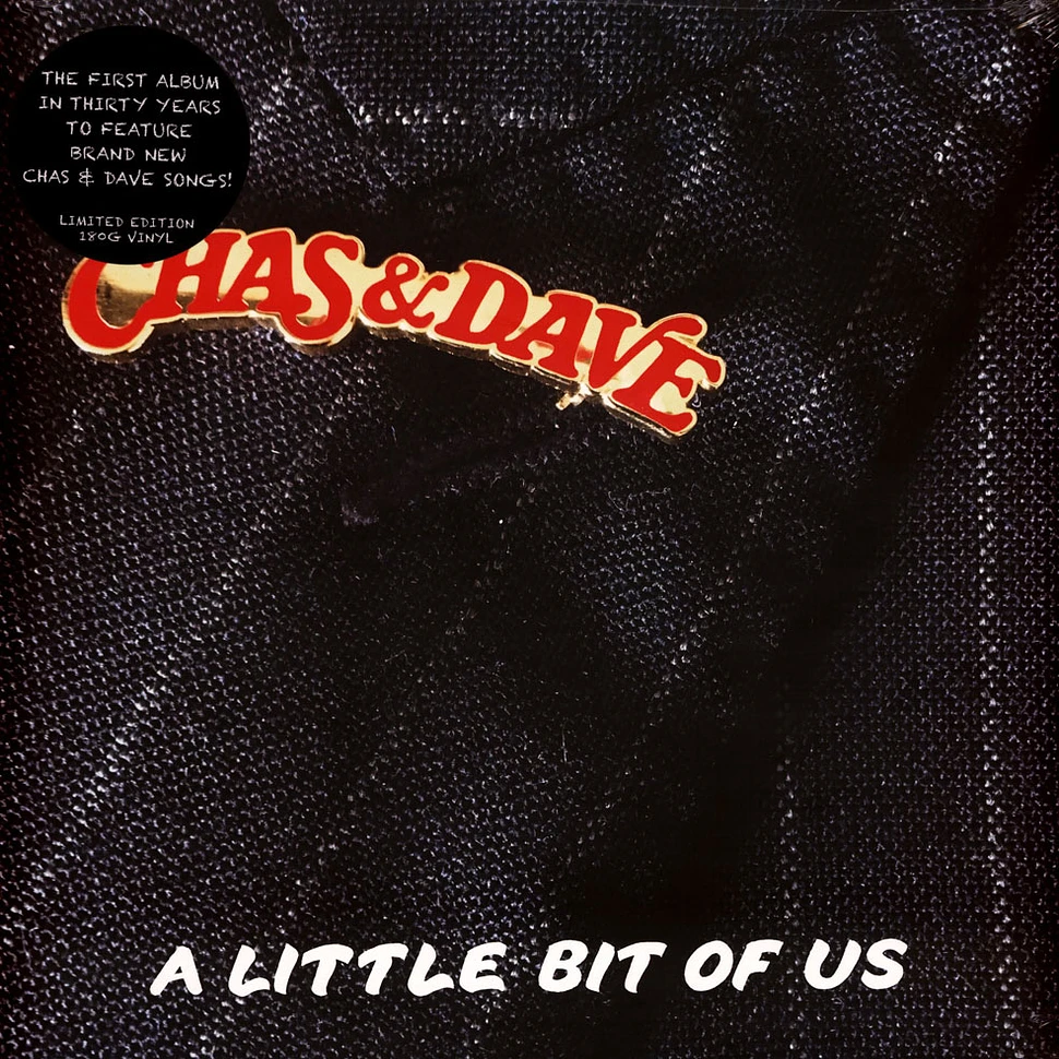Chas & Dave - A Little Bit Of Us