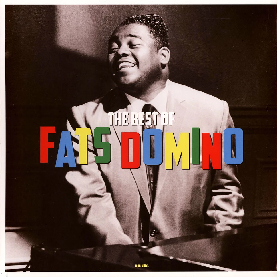 Fats Domino - Best Of