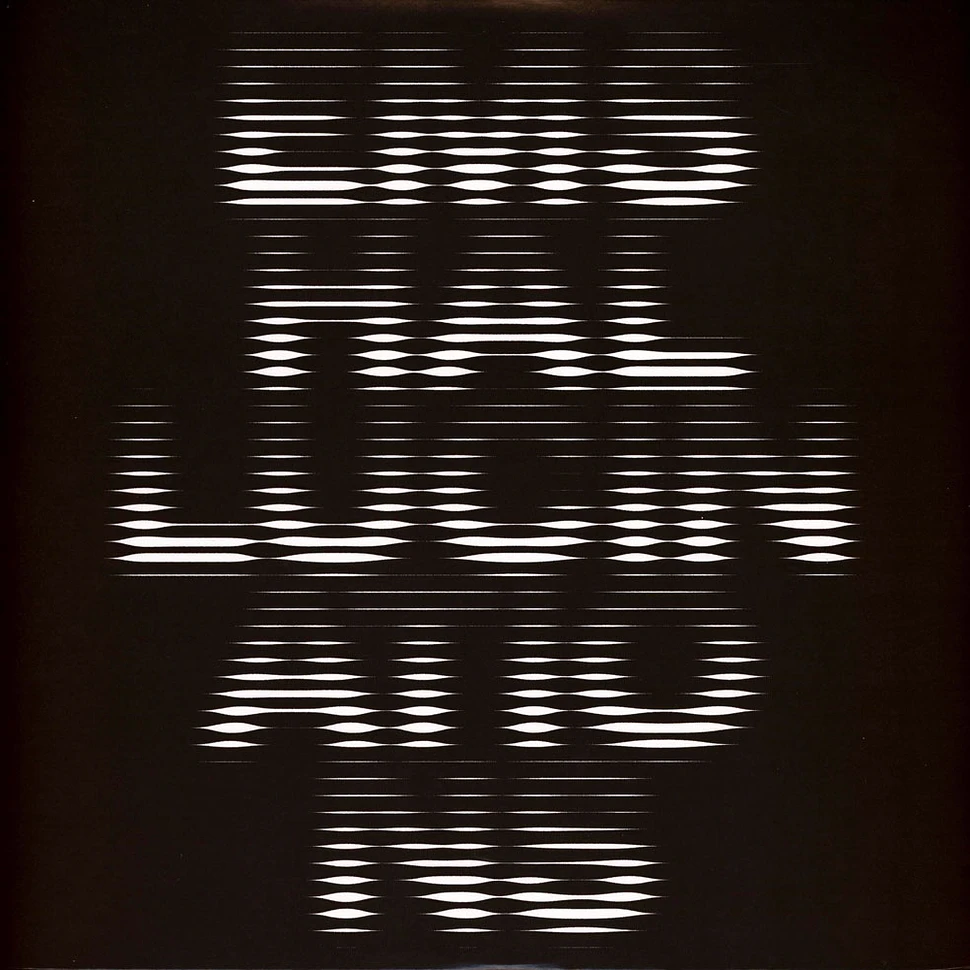 Brett Naucke - Ems Hallucinations