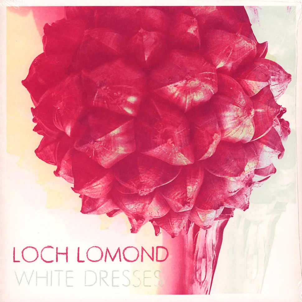 Loch Lomond - Night Bats/White Dresses